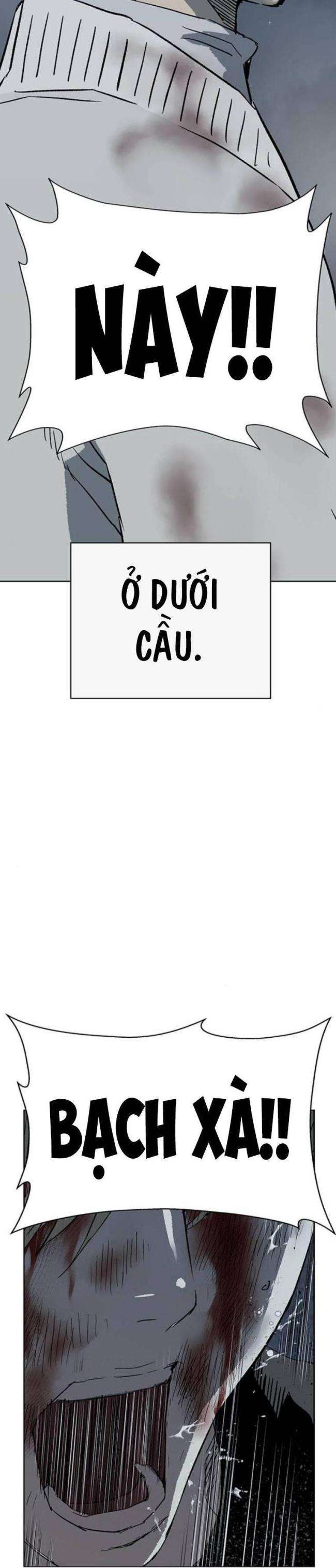 Anh Hùng Yếu - Page 27