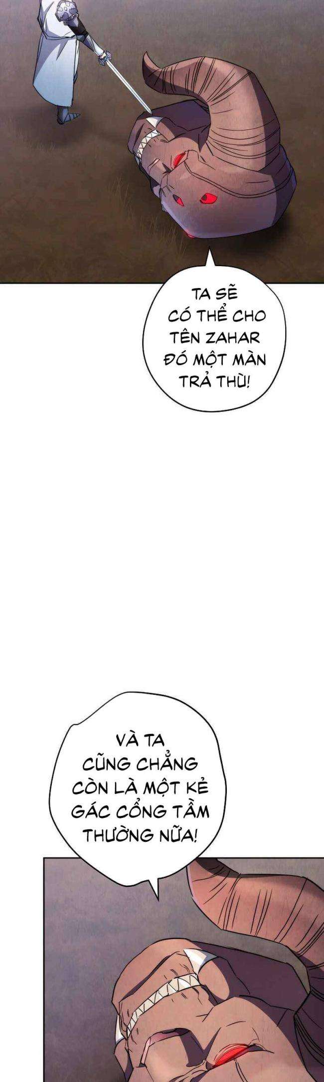 Đấu Trường Sinh Tử - Page 39