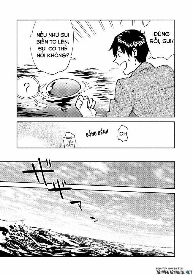 Tondemo Skill De Isekai Hourou Meshi - Page 7