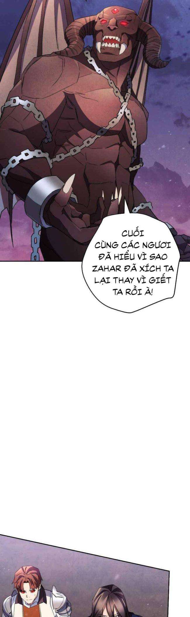Đấu Trường Sinh Tử - Page 28