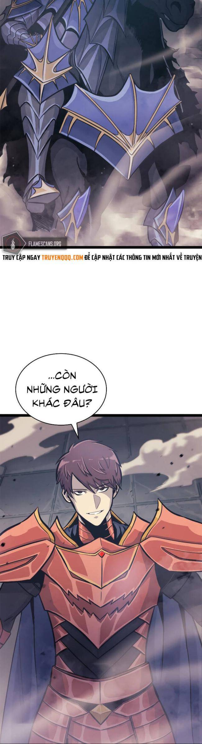 Sự Trở Lại Của Người Chơi Cấp Cao Nhất - Page 24