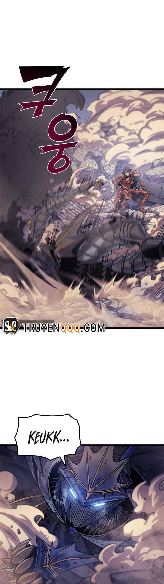 Sự Trở Lại Của Người Chơi Cấp Cao Nhất - Page 36