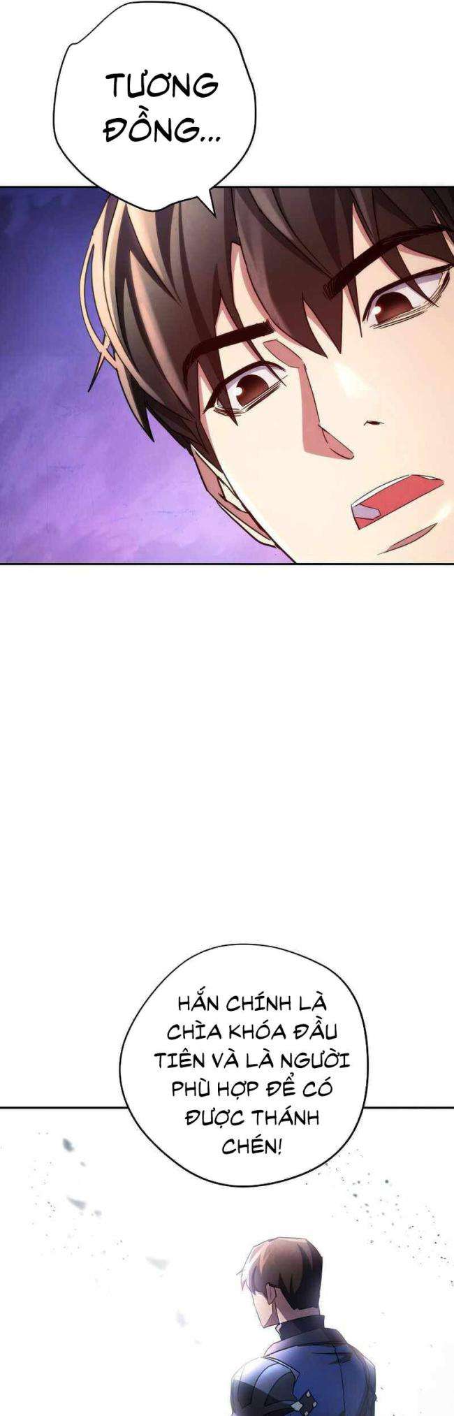 Đấu Trường Sinh Tử - Page 12