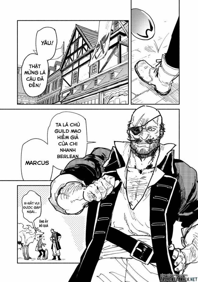 Tondemo Skill De Isekai Hourou Meshi - Page 7