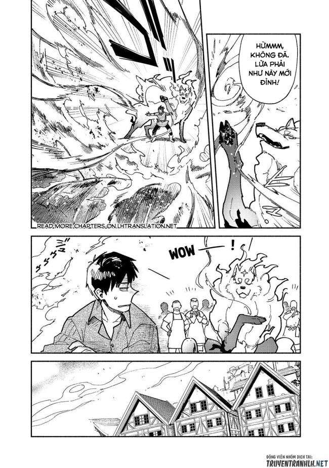 Tondemo Skill De Isekai Hourou Meshi - Page 12