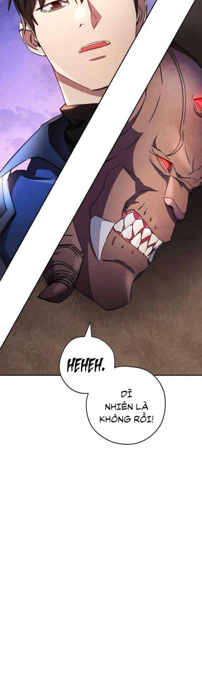 Đấu Trường Sinh Tử - Page 9