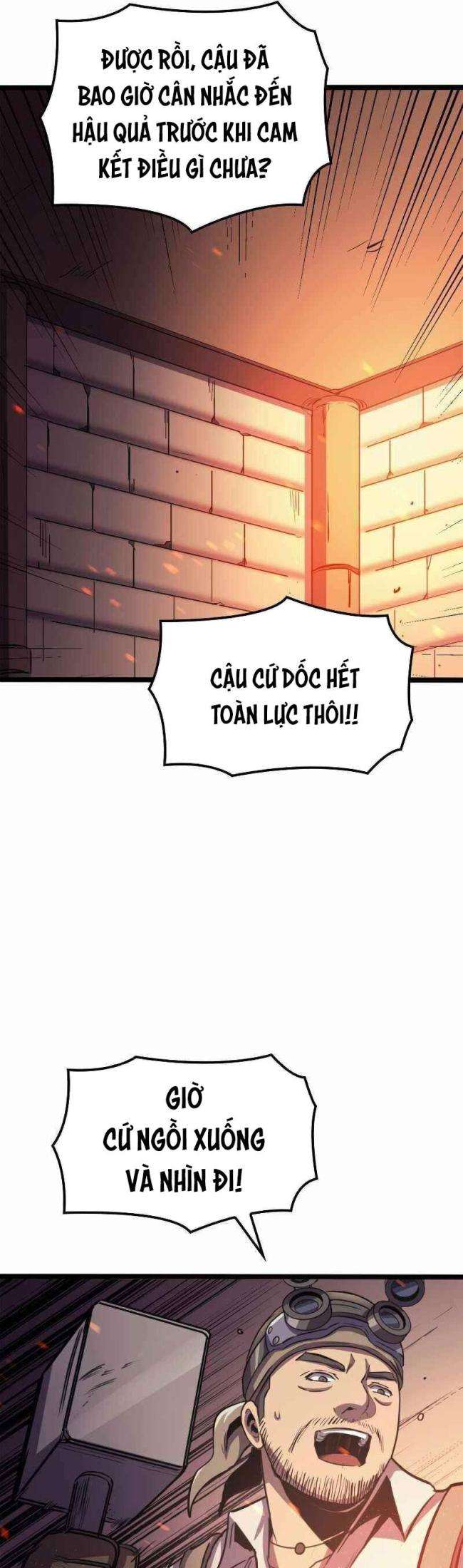 Sự Trở Lại Của Người Chơi Cấp Cao Nhất - Page 38