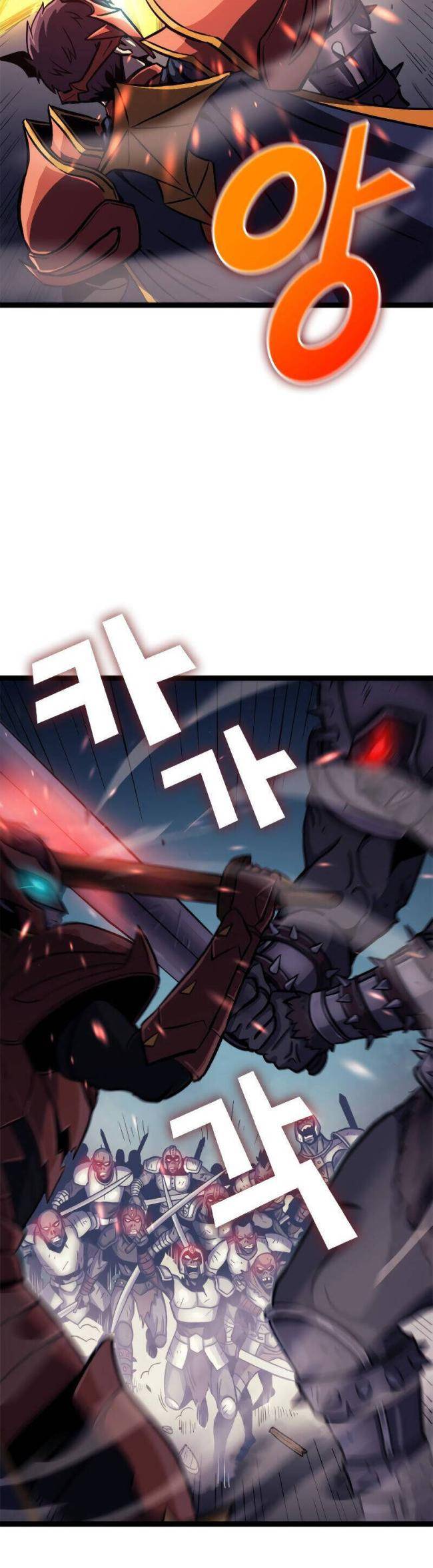 Sự Trở Lại Của Người Chơi Cấp Cao Nhất - Page 14