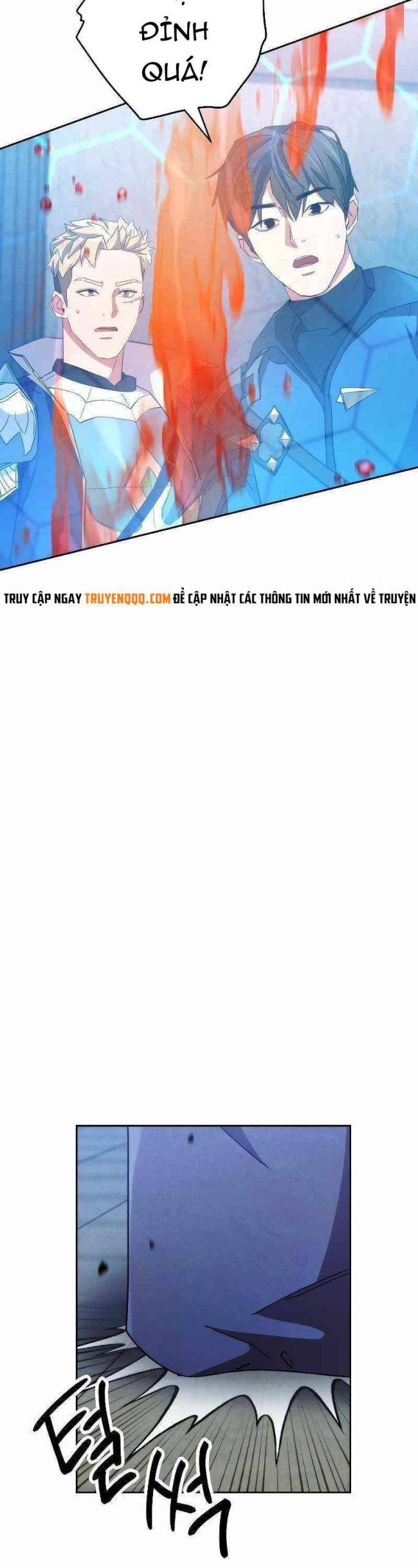 Đấu Trường Sinh Tử - Page 41