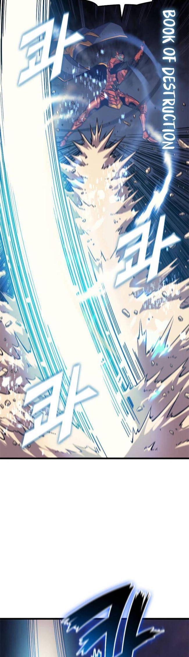 Sự Trở Lại Của Người Chơi Cấp Cao Nhất - Page 27