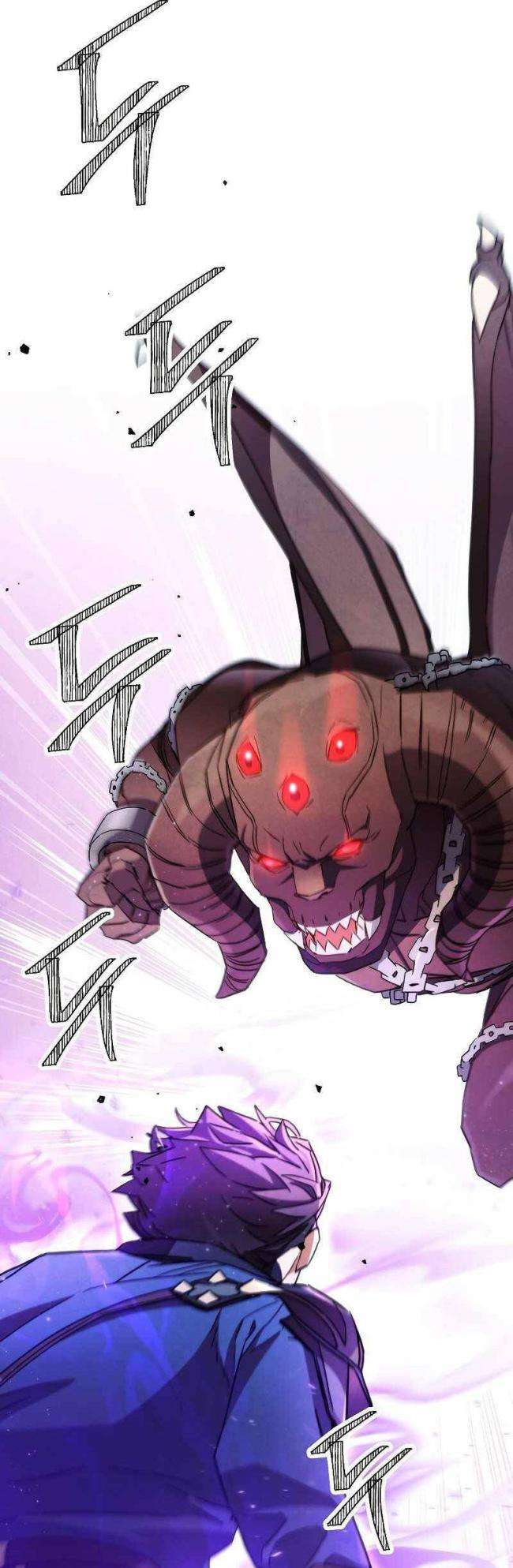 Đấu Trường Sinh Tử - Page 10