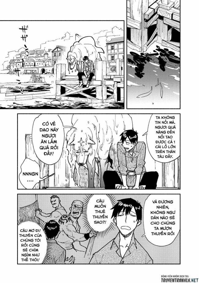 Tondemo Skill De Isekai Hourou Meshi - Page 5