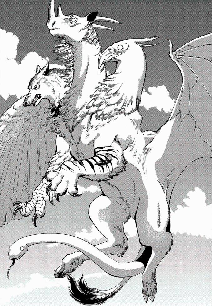 Hảo Vị Hầm Ngục - Page 19