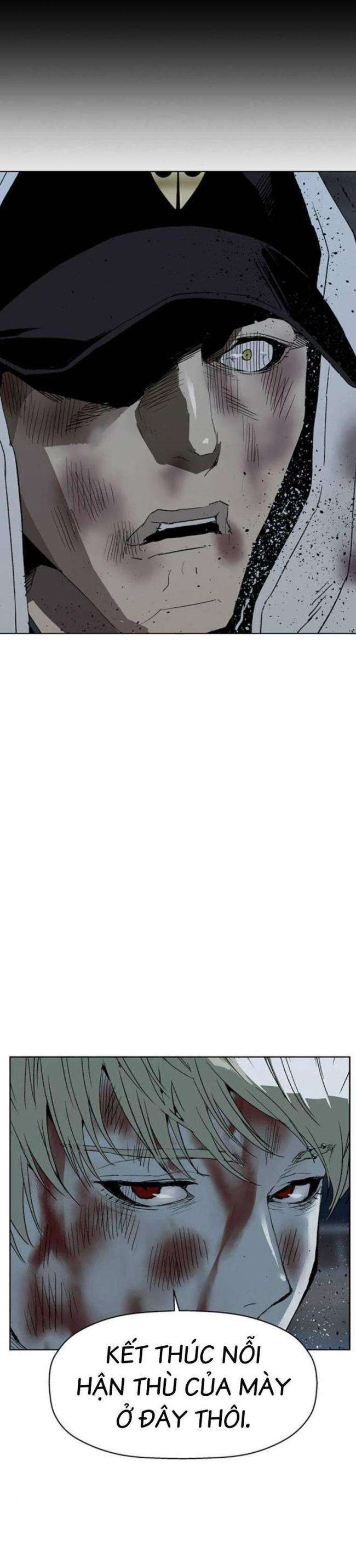 Anh Hùng Yếu - Page 17