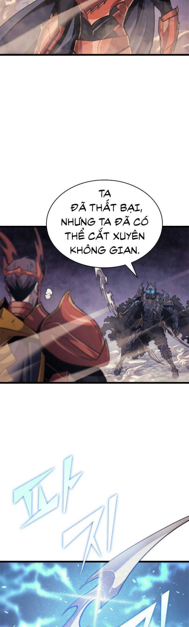 Sự Trở Lại Của Người Chơi Cấp Cao Nhất - Page 22