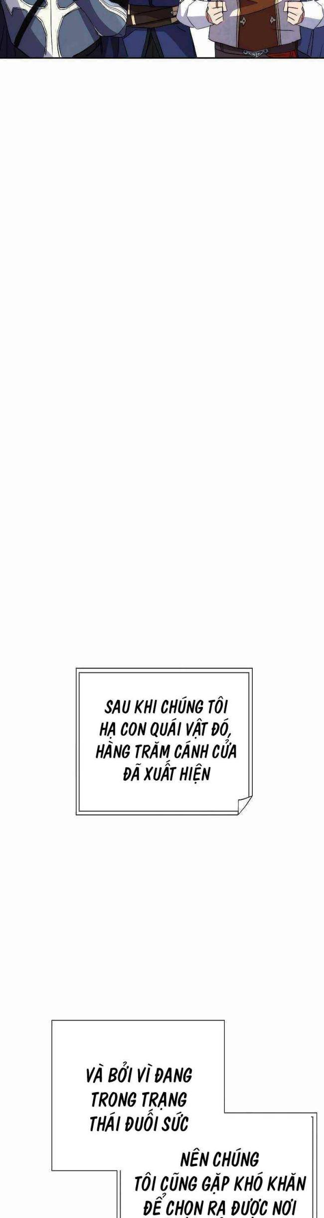 Đấu Trường Sinh Tử - Page 45