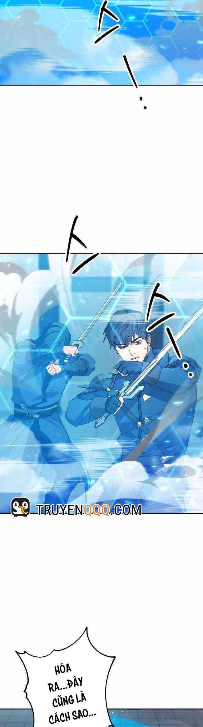 Đấu Trường Sinh Tử - Page 35