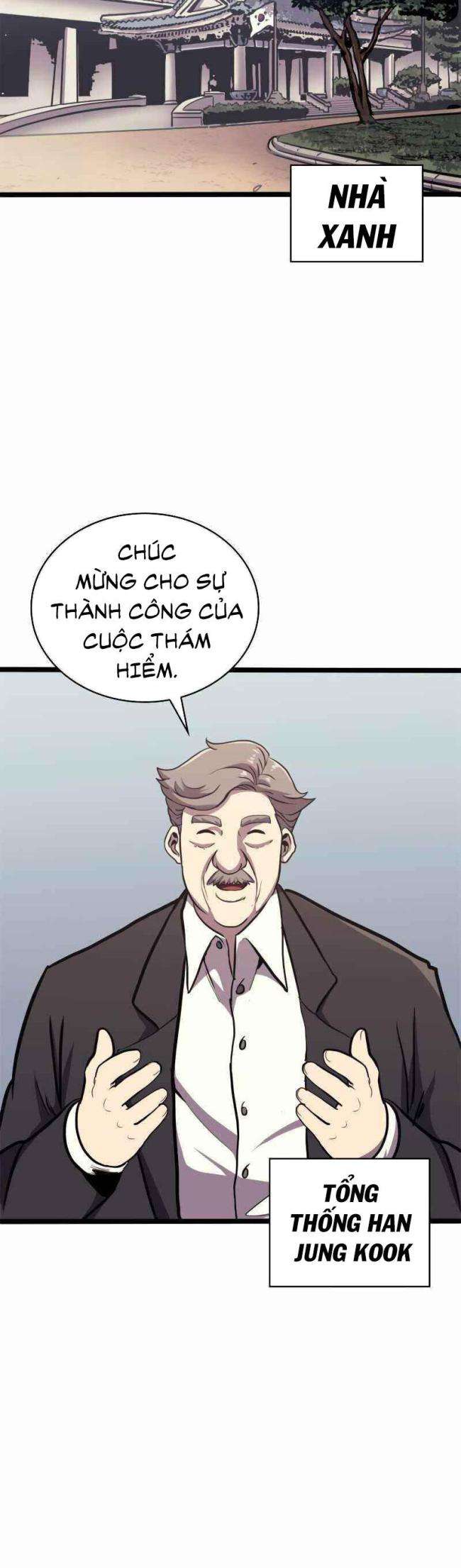 Sự Trở Lại Của Người Chơi Cấp Cao Nhất - Page 25