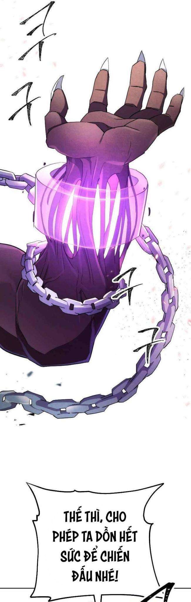 Đấu Trường Sinh Tử - Page 7