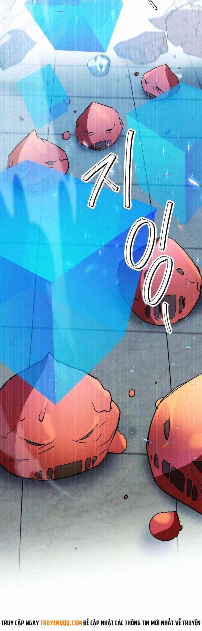 Đấu Trường Sinh Tử - Page 31