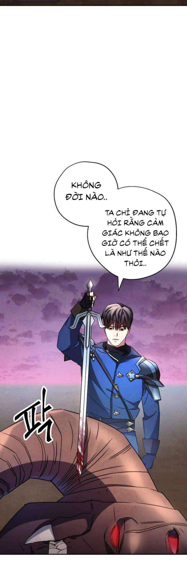 Đấu Trường Sinh Tử - Page 5