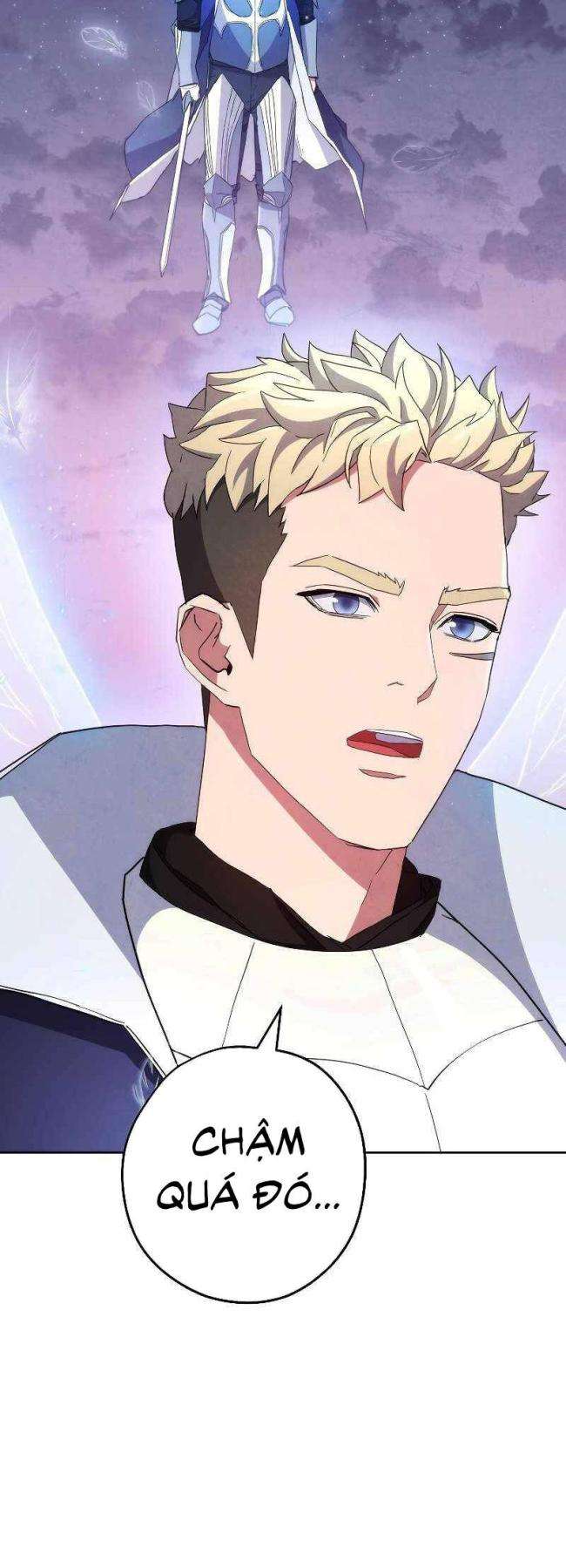 Đấu Trường Sinh Tử - Page 4