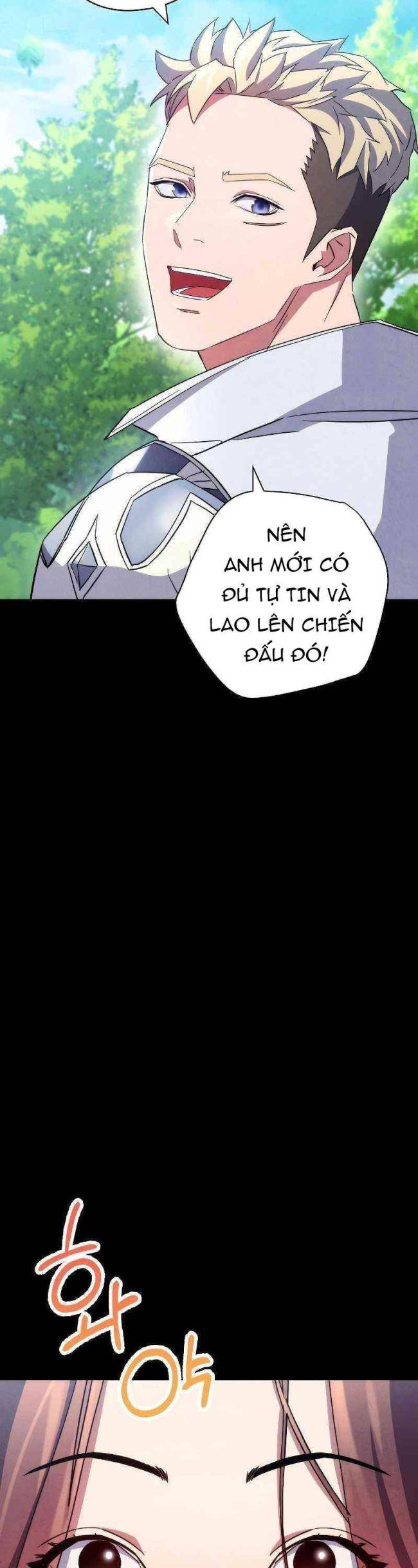 Đấu Trường Sinh Tử - Page 19