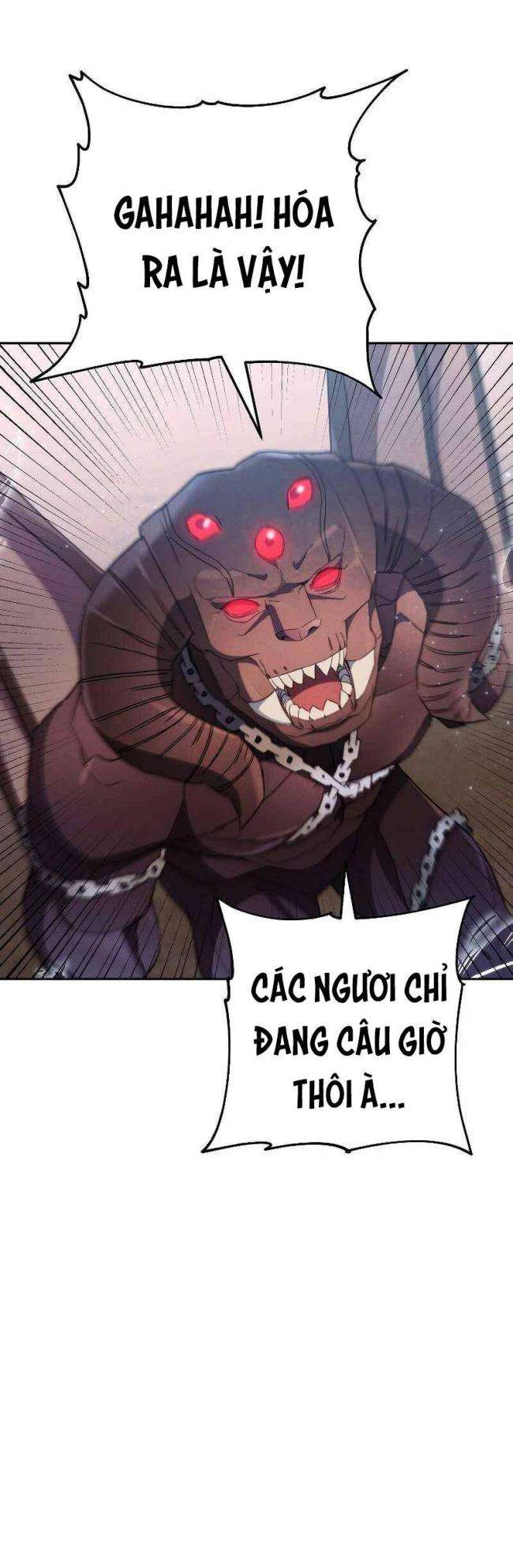 Đấu Trường Sinh Tử - Page 5