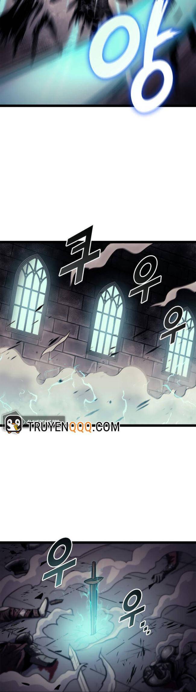 Sự Trở Lại Của Người Chơi Cấp Cao Nhất - Page 20