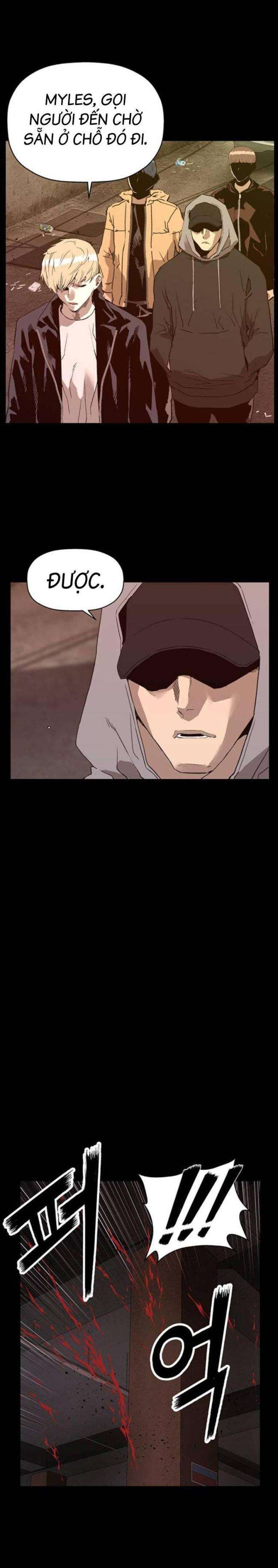 Anh Hùng Yếu - Page 10