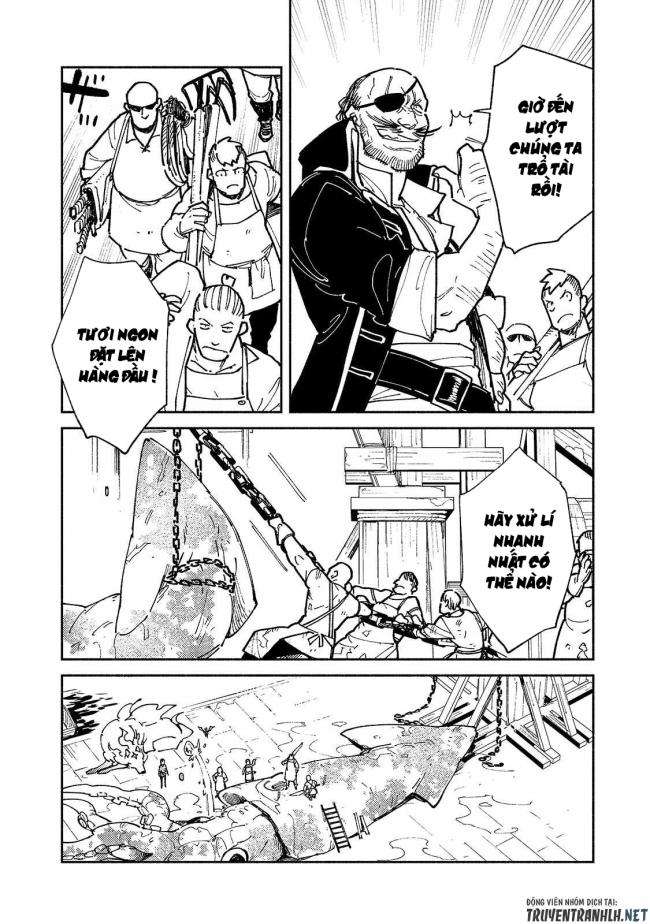 Tondemo Skill De Isekai Hourou Meshi - Page 8