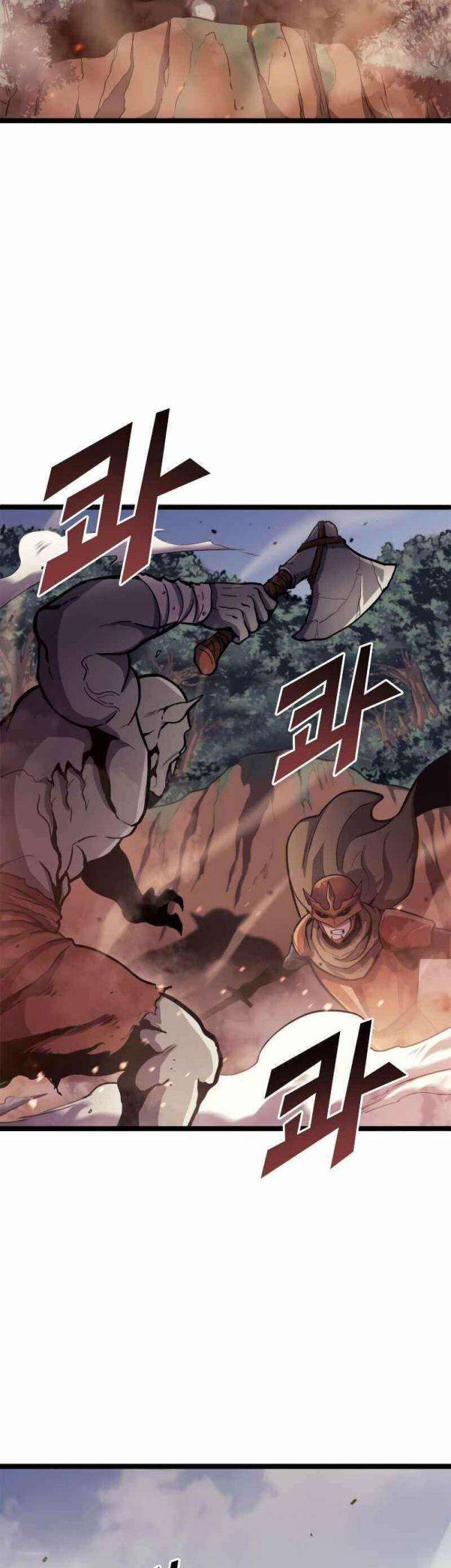 Sự Trở Lại Của Người Chơi Cấp Cao Nhất - Page 4