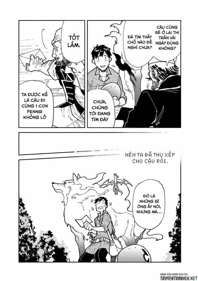 Tondemo Skill De Isekai Hourou Meshi - Page 10