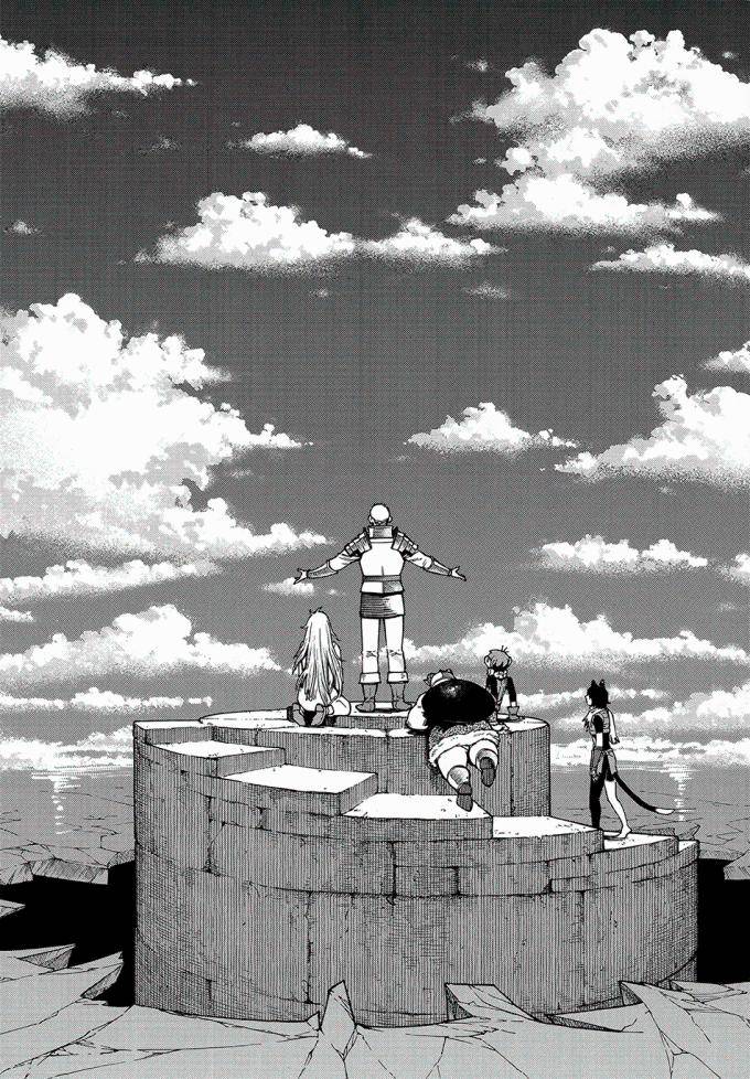 Hảo Vị Hầm Ngục - Page 28