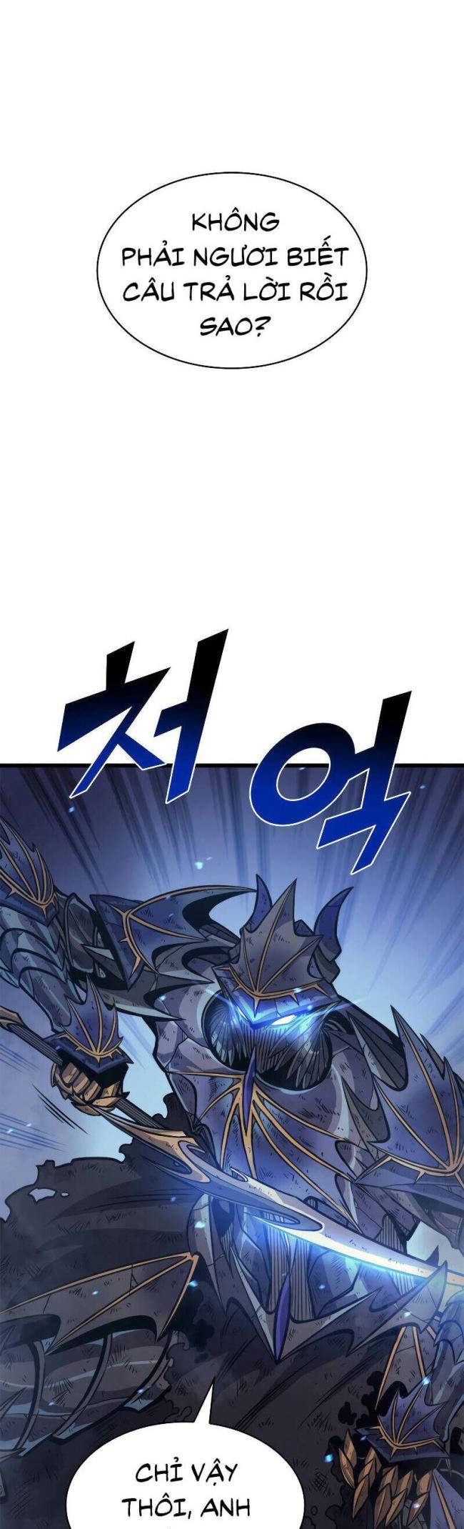 Sự Trở Lại Của Người Chơi Cấp Cao Nhất - Page 39