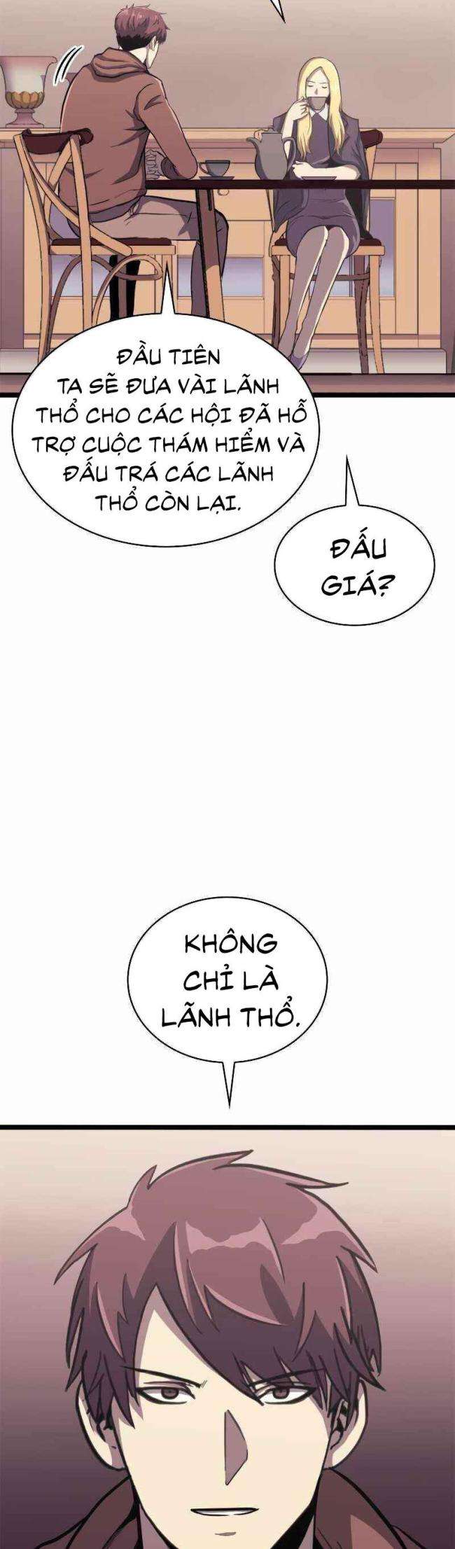 Sự Trở Lại Của Người Chơi Cấp Cao Nhất - Page 23