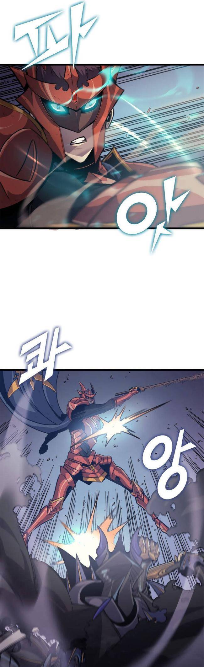 Sự Trở Lại Của Người Chơi Cấp Cao Nhất - Page 17