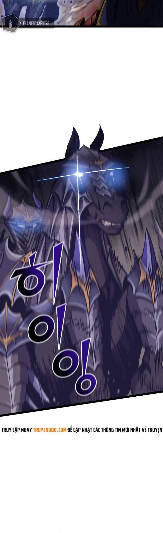 Sự Trở Lại Của Người Chơi Cấp Cao Nhất - Page 36