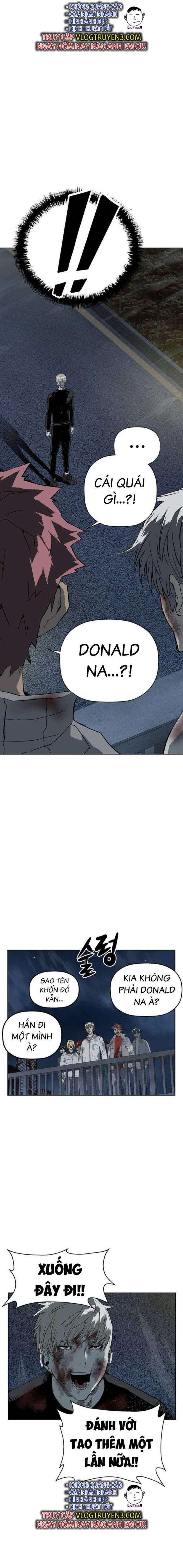 Anh Hùng Yếu - Page 28