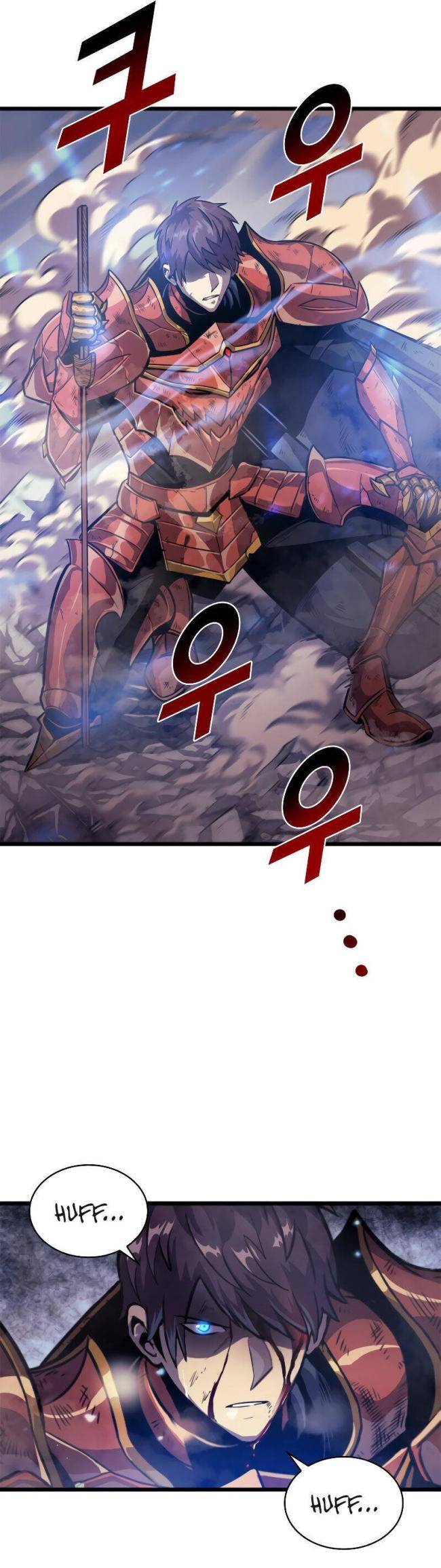 Sự Trở Lại Của Người Chơi Cấp Cao Nhất - Page 33