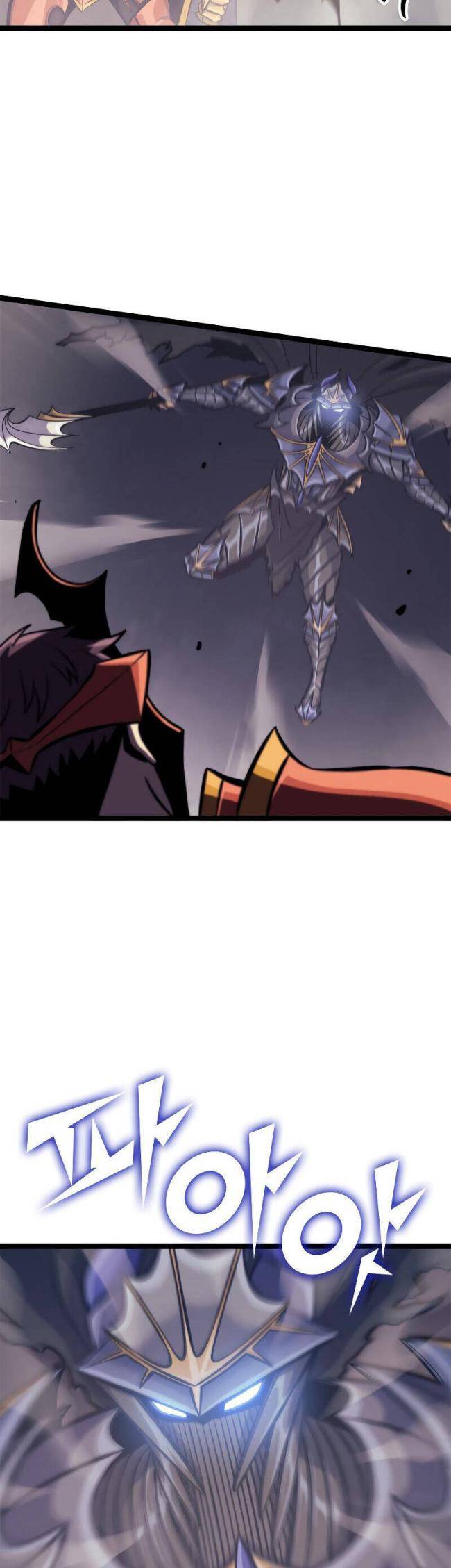 Sự Trở Lại Của Người Chơi Cấp Cao Nhất - Page 42