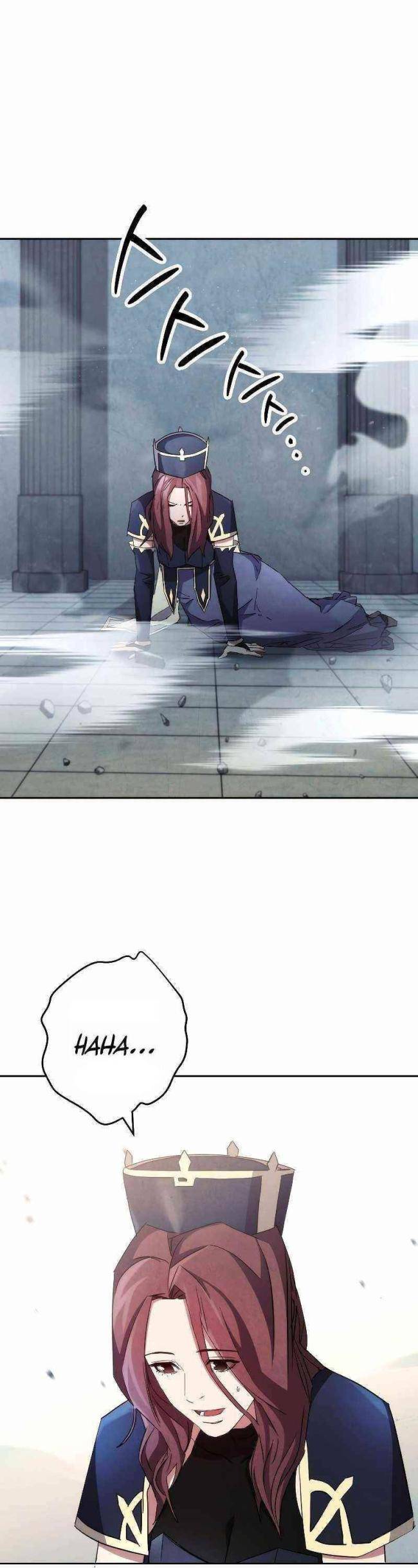 Đấu Trường Sinh Tử - Page 42