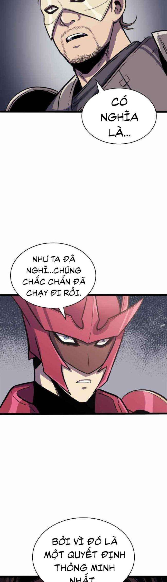 Sự Trở Lại Của Người Chơi Cấp Cao Nhất - Page 11