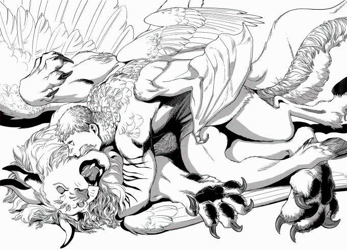 Hảo Vị Hầm Ngục - Page 29