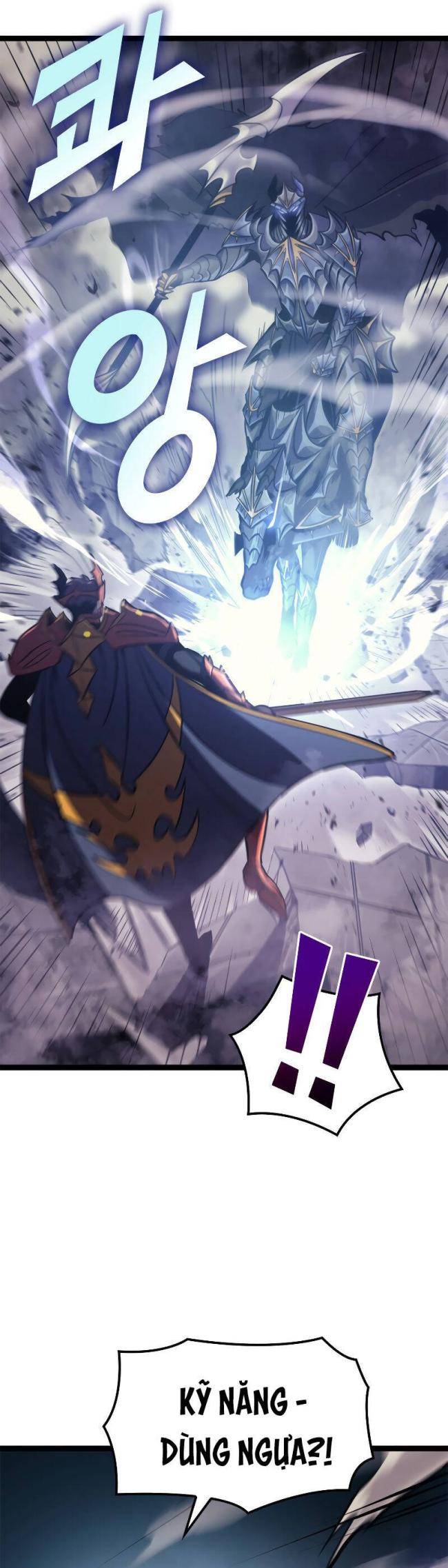 Sự Trở Lại Của Người Chơi Cấp Cao Nhất - Page 37