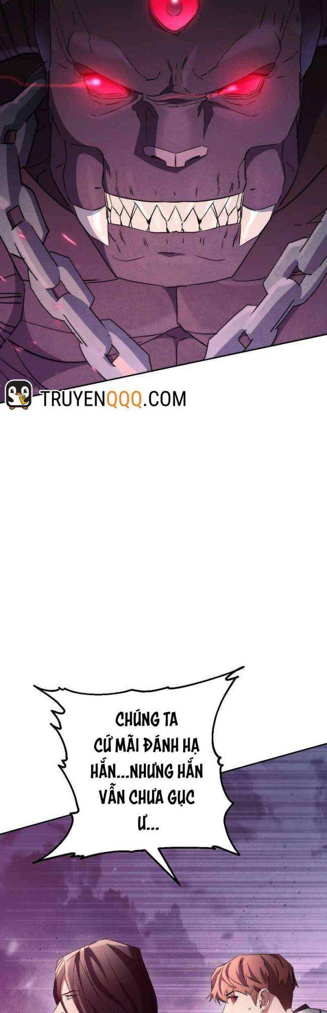 Đấu Trường Sinh Tử - Page 26