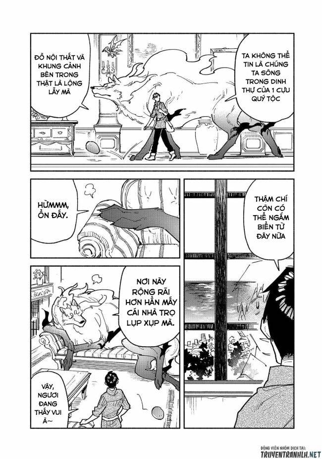 Tondemo Skill De Isekai Hourou Meshi - Page 12