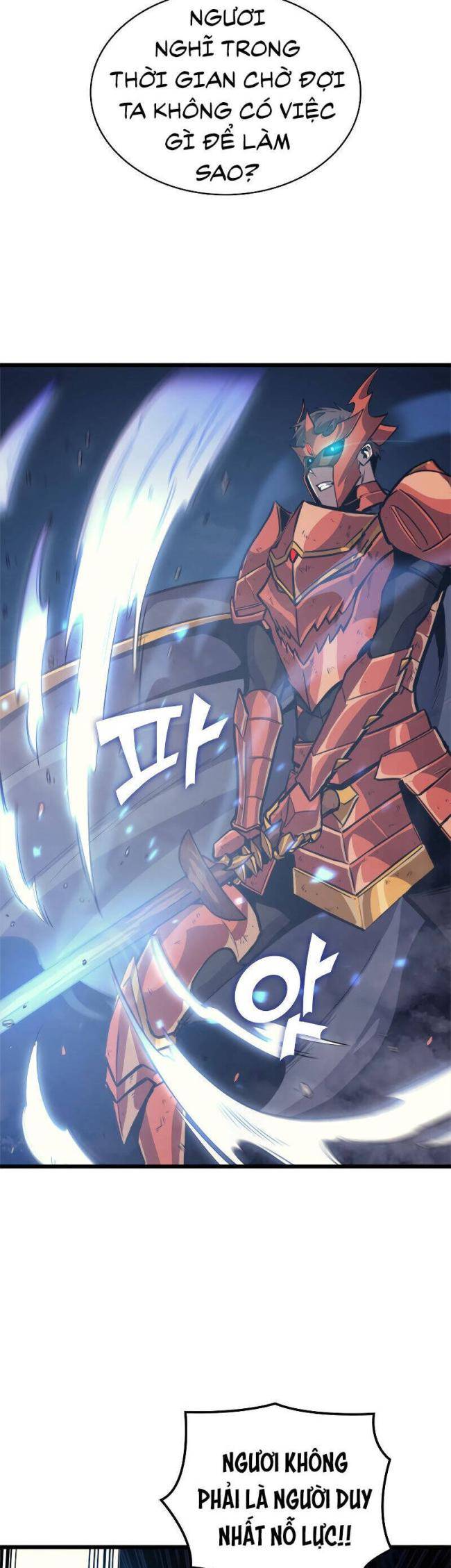 Sự Trở Lại Của Người Chơi Cấp Cao Nhất - Page 26