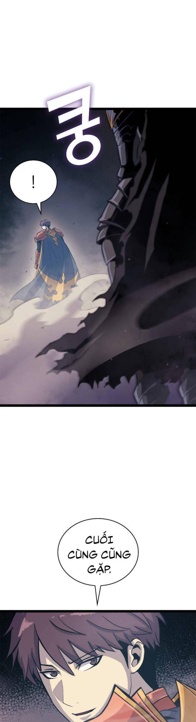 Sự Trở Lại Của Người Chơi Cấp Cao Nhất - Page 22