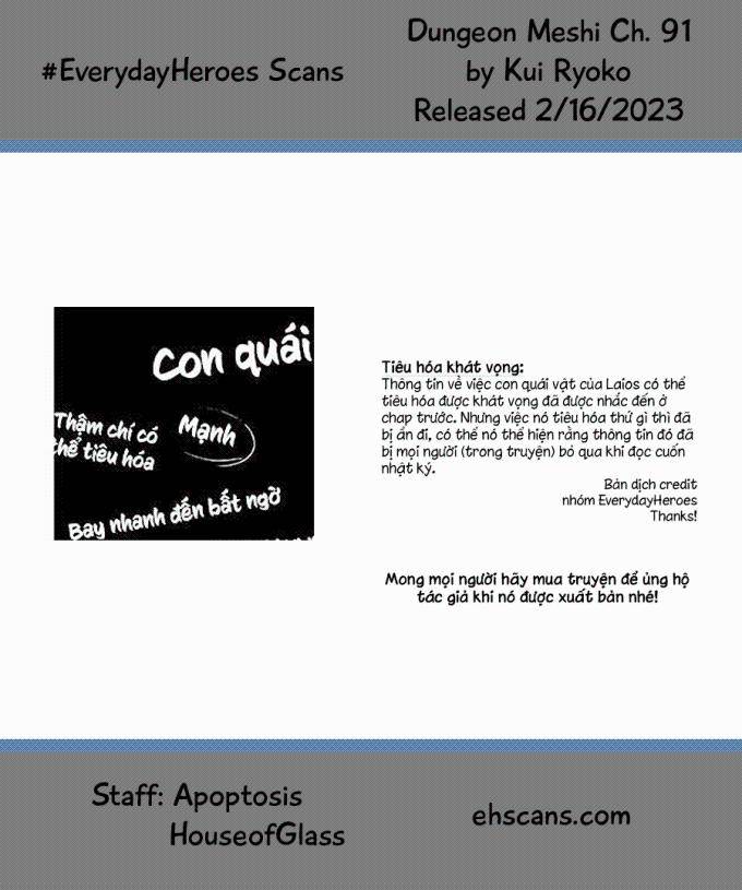 Hảo Vị Hầm Ngục - Page 37